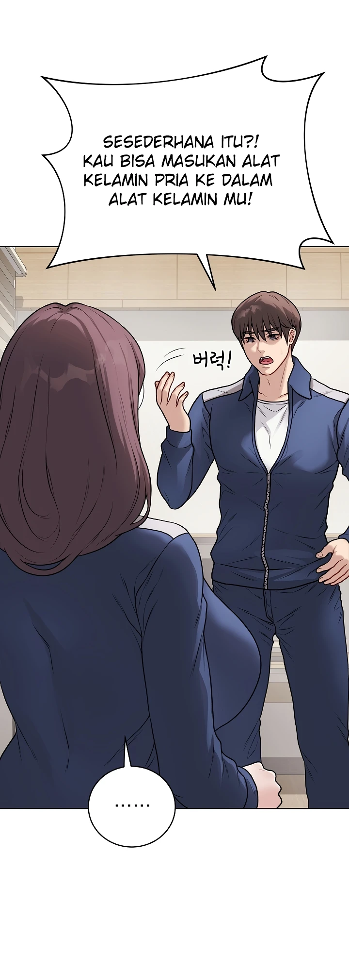 Signed, Sealed, Mistaken - Page 63